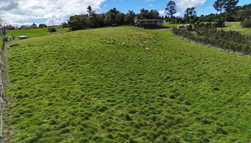 54A Ross Road, Topuni