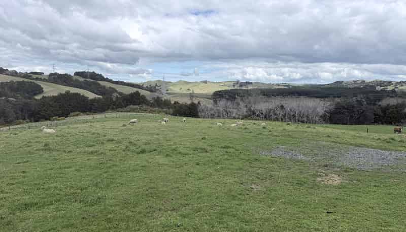 54A Ross Road, Topuni