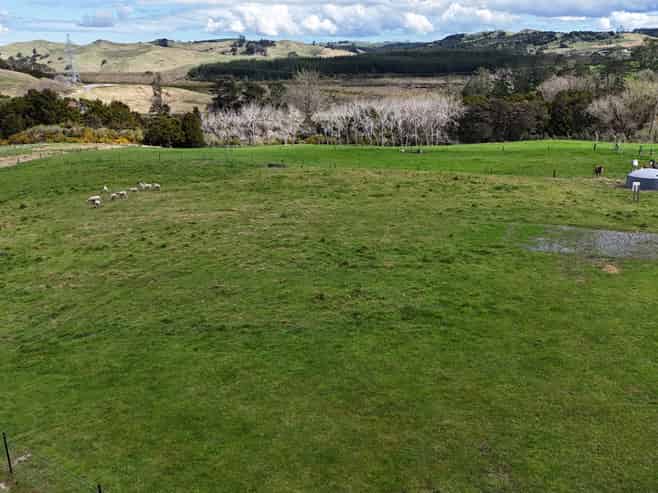 54A Ross Road, Topuni