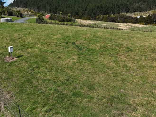 54A Ross Road, Topuni