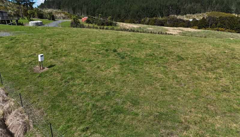 54A Ross Road, Topuni