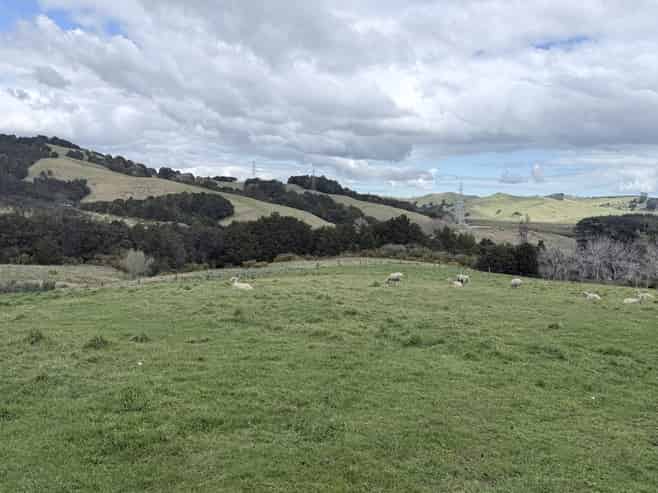 54A Ross Road, Topuni