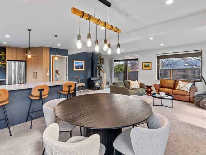3 Mount Iron Drive, Wanaka