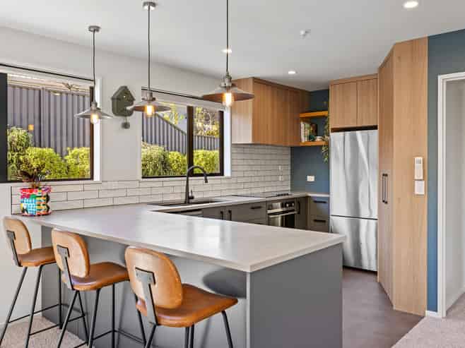 3 Mount Iron Drive, Wanaka