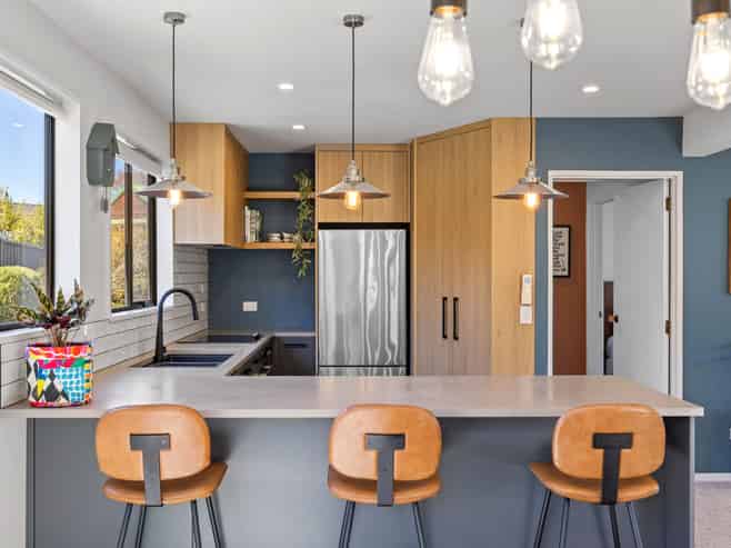 3 Mount Iron Drive, Wanaka