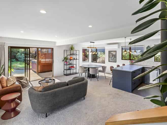 3 Mount Iron Drive, Wanaka