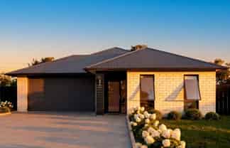 Lot 28 Karumata Oaks, Leeston