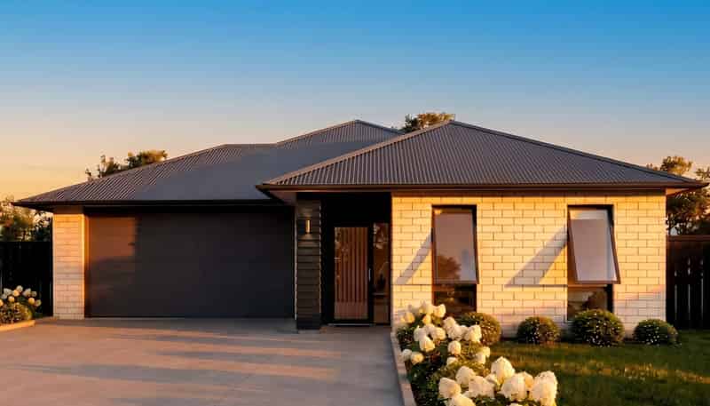 Lot 28 Karumata Oaks, Leeston