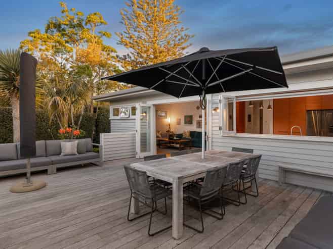 56 Melanesia Road, Kohimarama