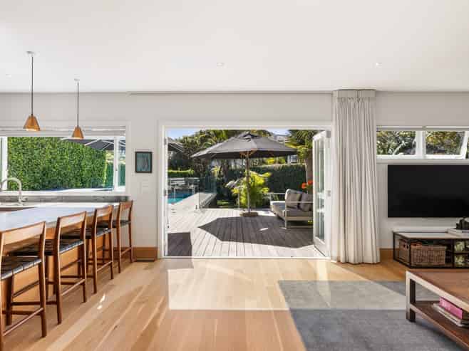 56 Melanesia Road, Kohimarama
