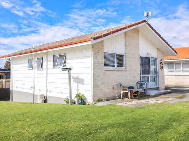 31D Elizabeth Street, Matamata