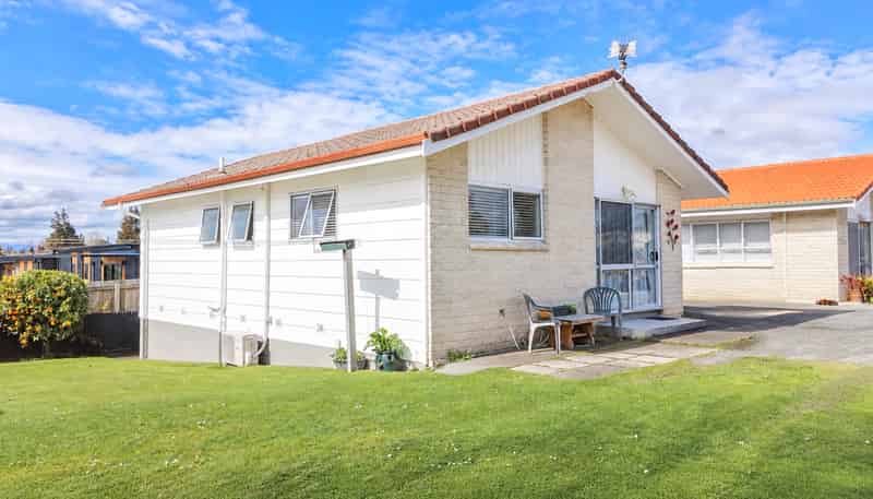 31D Elizabeth Street, Matamata