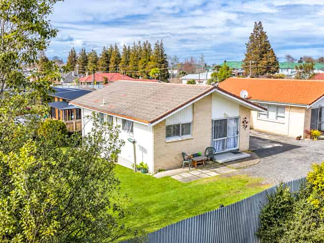 31D Elizabeth Street, Matamata
