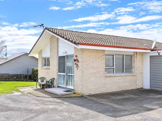 31D Elizabeth Street, Matamata