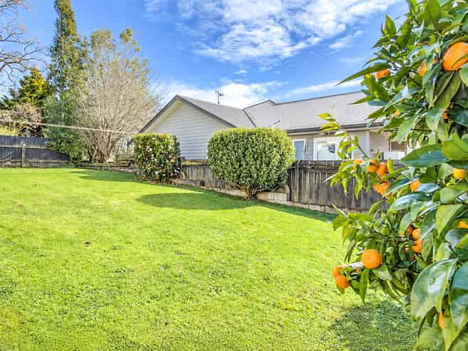 31D Elizabeth Street, Matamata