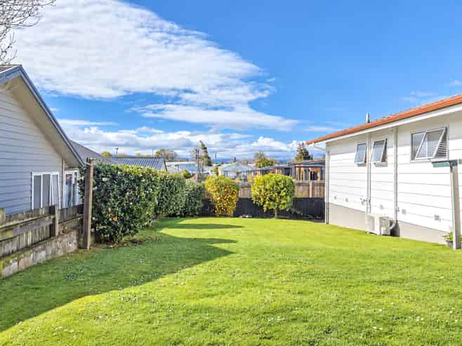 31D Elizabeth Street, Matamata