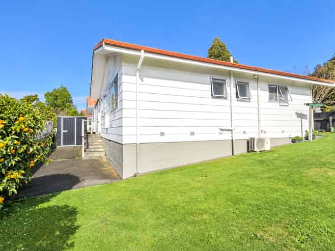 31D Elizabeth Street, Matamata