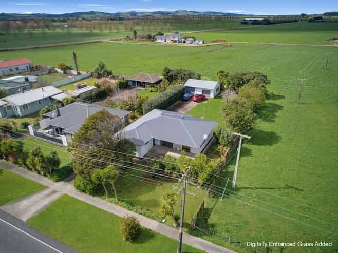 106 Freyberg Road, Ruawai