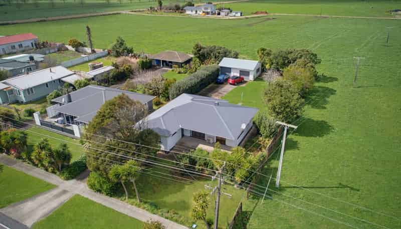 106 Freyberg Road, Ruawai