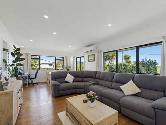106 Freyberg Road, Ruawai