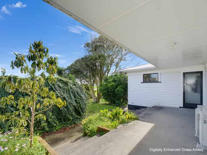 106 Freyberg Road, Ruawai