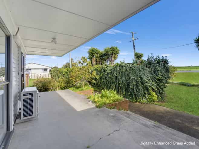 106 Freyberg Road, Ruawai