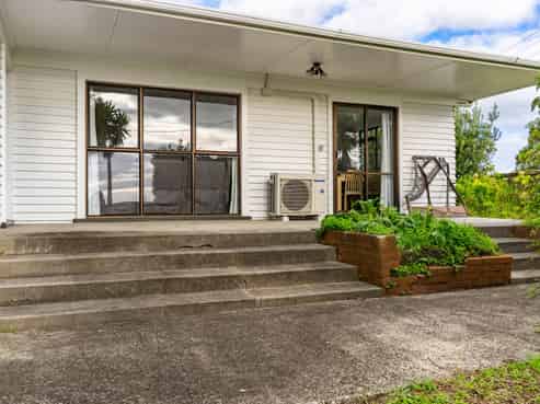 106 Freyberg Road, Ruawai