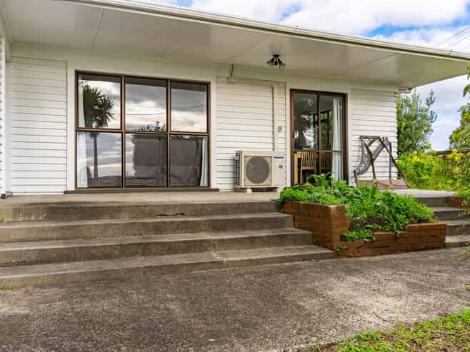 106 Freyberg Road, Ruawai