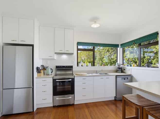 106 Freyberg Road, Ruawai