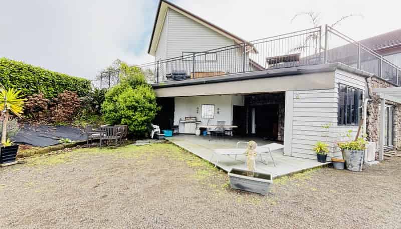 250 Dominion Road, Tuakau