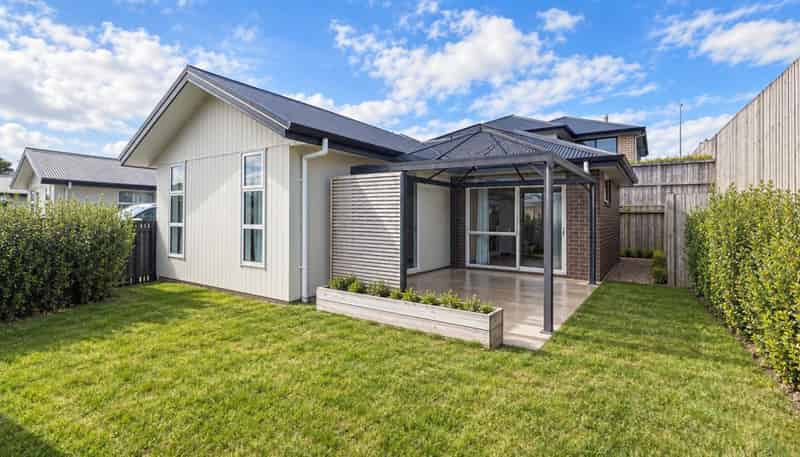5/3 North Ridge Drive , Rototuna