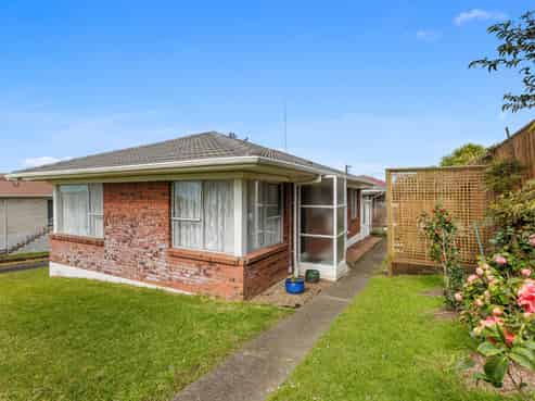 1/57 Francis Street, Hauraki