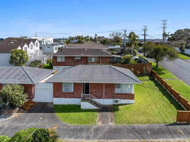 1/57 Francis Street, Hauraki