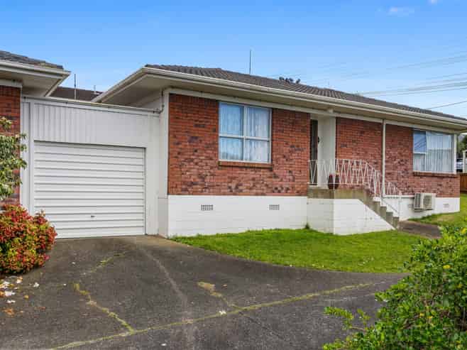 1/57 Francis Street, Hauraki