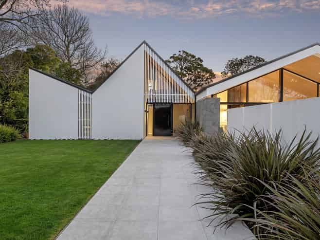 21A Hamilton Avenue, Ilam