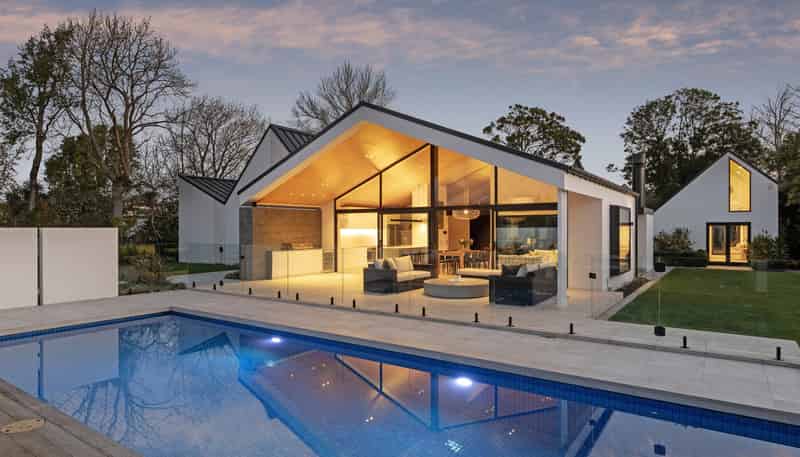 21A Hamilton Avenue, Ilam