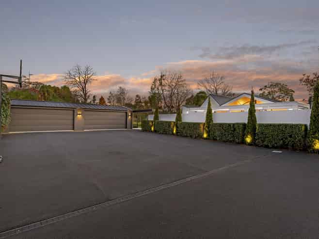 21A Hamilton Avenue, Ilam