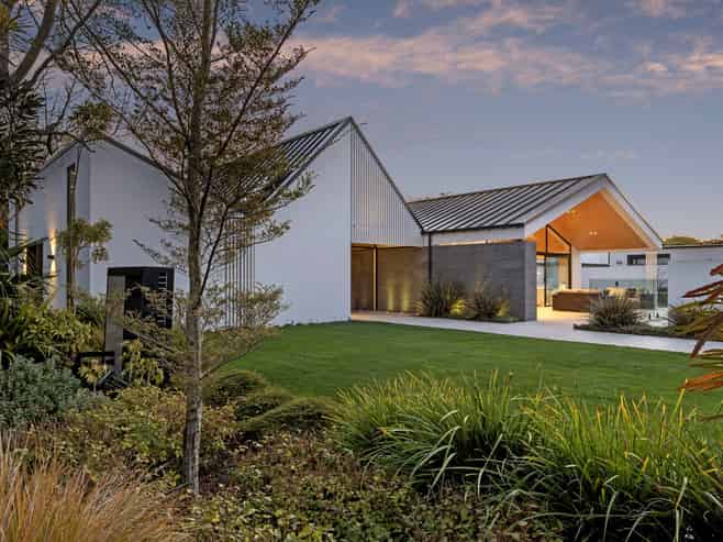 21A Hamilton Avenue, Ilam