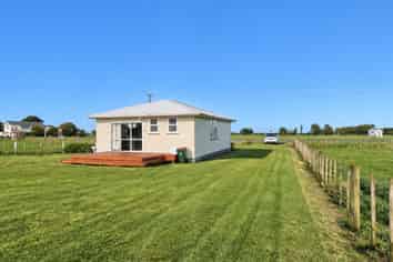 5854A South Road, Opunake