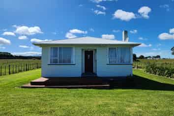5854 A South Road, Opunake