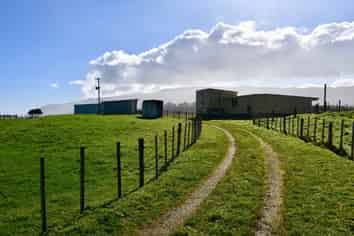 714 Karamea Kohaihai Road, Karamea