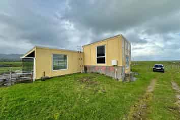 714 Karamea Kohaihai Road, Karamea