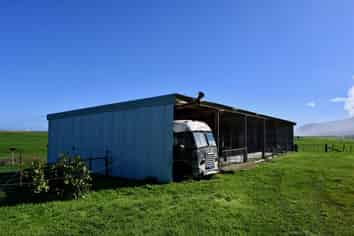 714 Karamea Kohaihai Road, Karamea