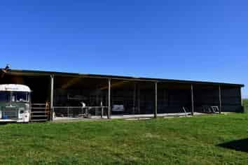 714 Karamea Kohaihai Road, Karamea