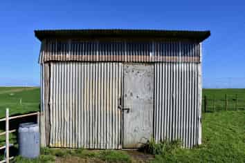 714 Karamea Kohaihai Road, Karamea