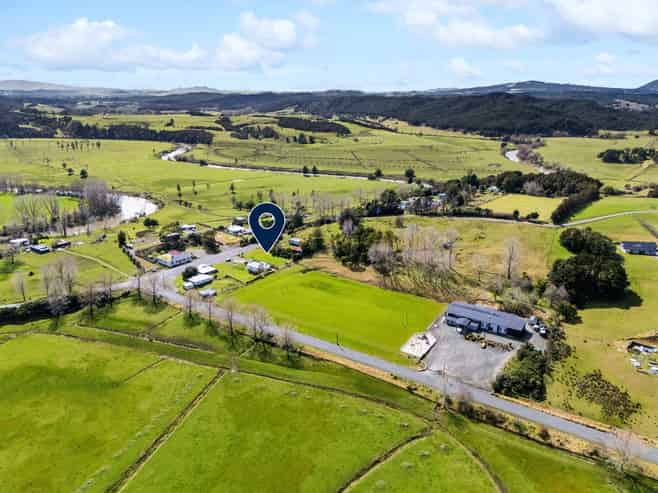 3087 State Highway 14, Tangiteroria