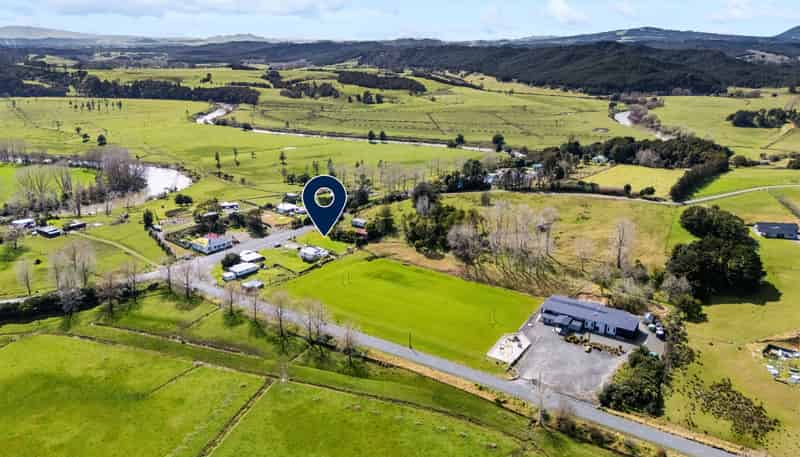 3087 State Highway 14, Tangiteroria
