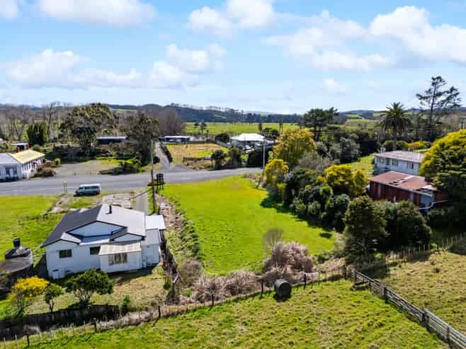 3087 State Highway 14, Tangiteroria