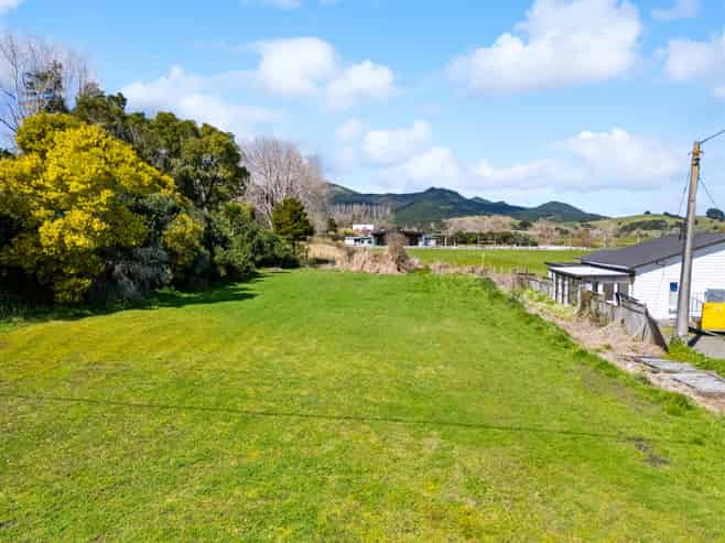 3087 State Highway 14, Tangiteroria