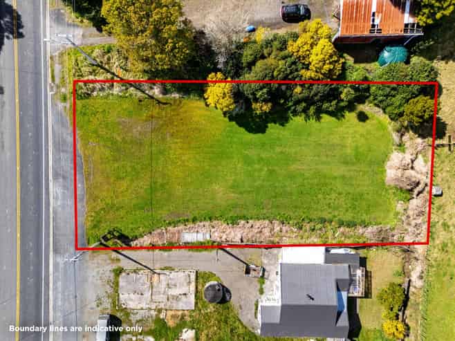 3087 State Highway 14, Tangiteroria